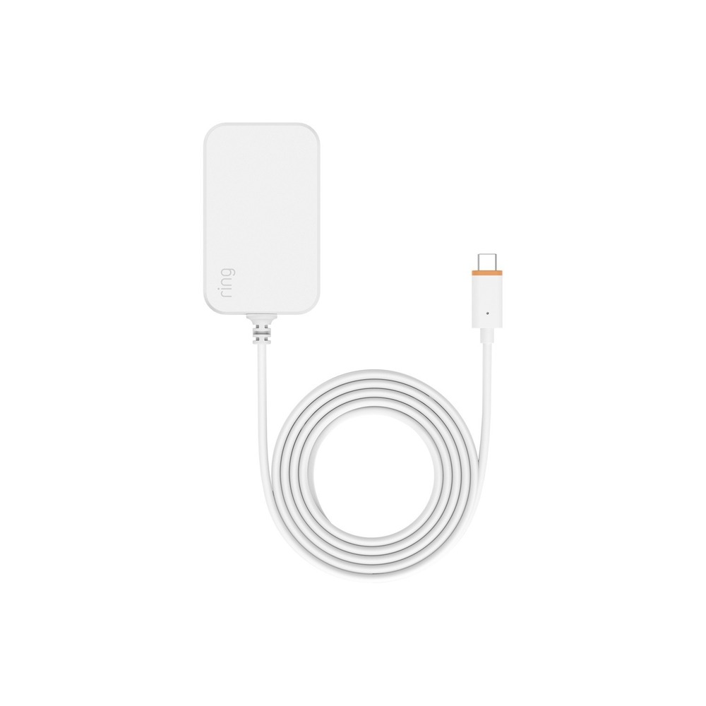 Ring Alarm Pro Power Adapter USB-C Fast Charging AC, 5V, 9V, DSA-36PDB FUS OEM - Picture 2 of 8